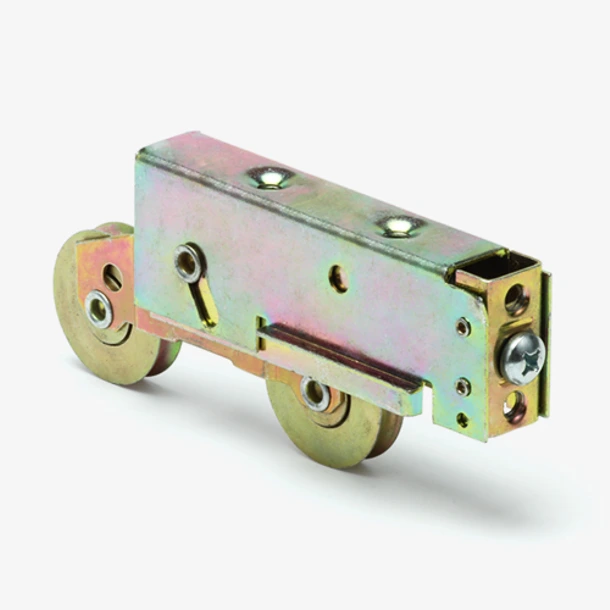 Sliding Door Handle Repair in Northeast Florida