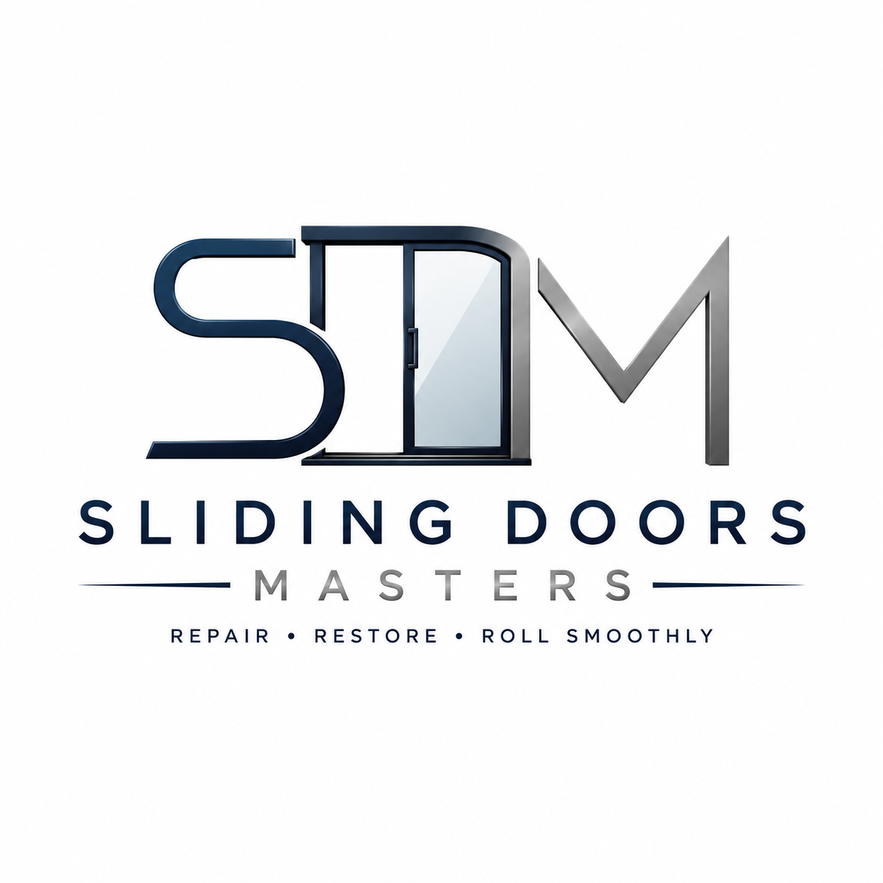 Sliding Doors Masters logo